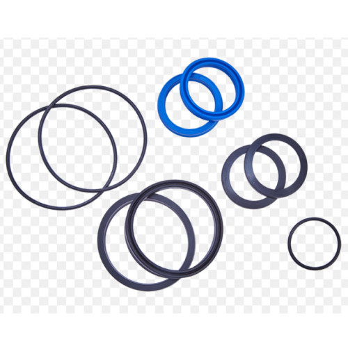 Seal Kit for Inboard cylinders OF IC-40A/A1 - LM-SK-40A - Multiflex